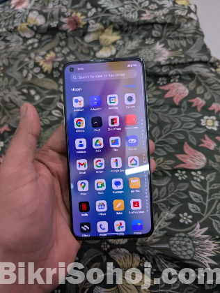 Oneplus 8T 12/256 GB